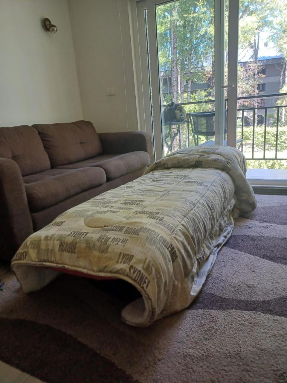 Apartamento Andino Departamento