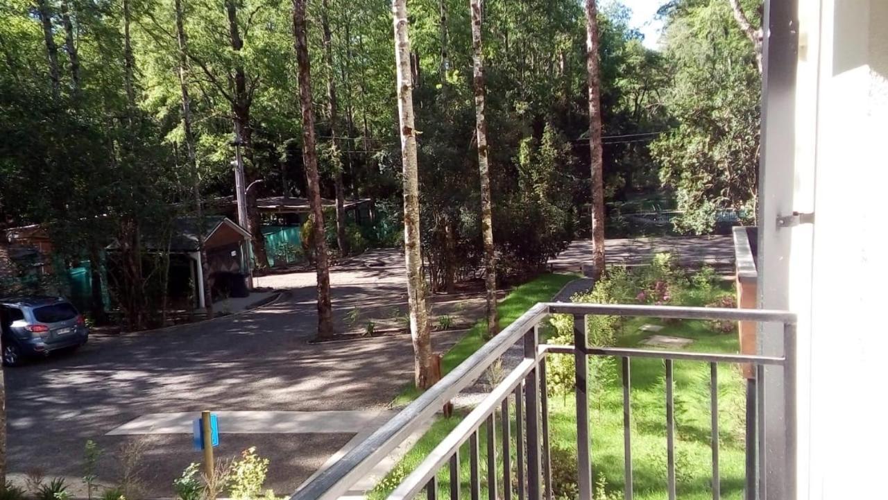 Apartamento Andino Departamento *