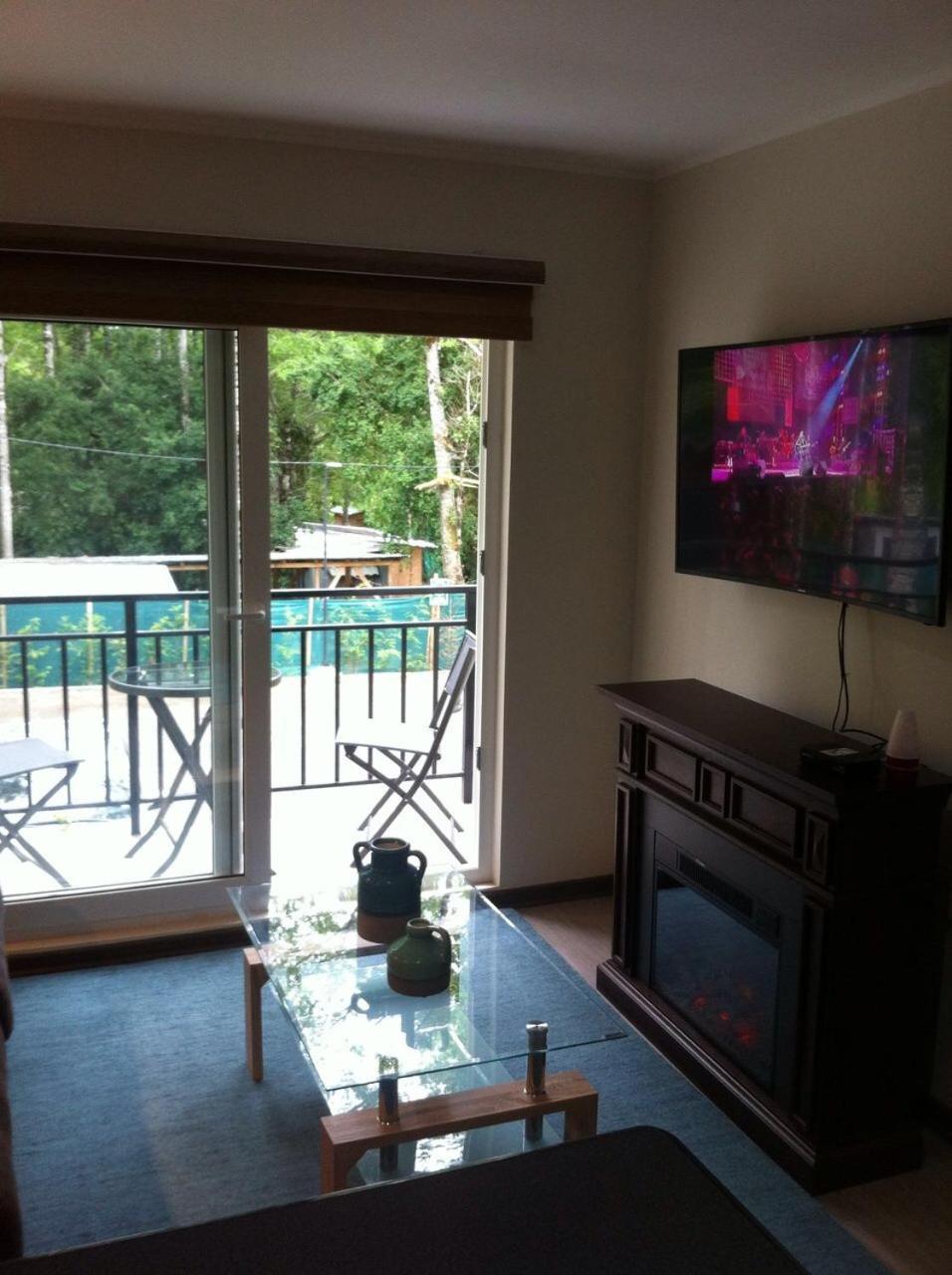Apartamento Andino Departamento *