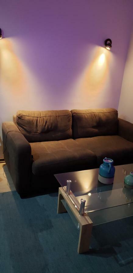 Apartamento Andino Departamento