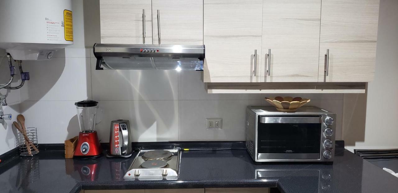 Andino Departamento *