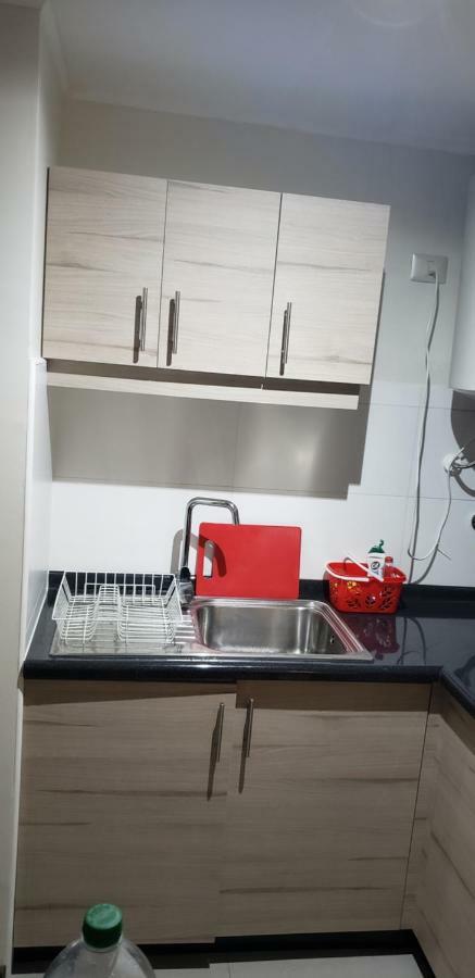 Andino Departamento