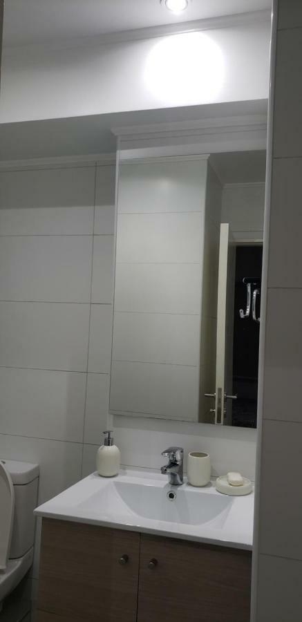 Apartamento Andino Departamento
