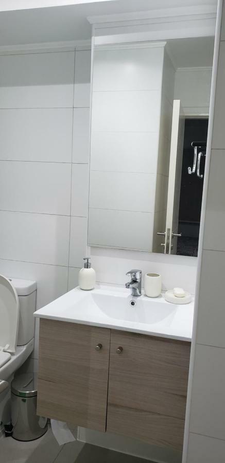 Apartamento Andino Departamento Pucón