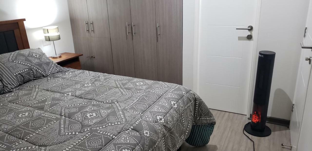 Andino Departamento *
