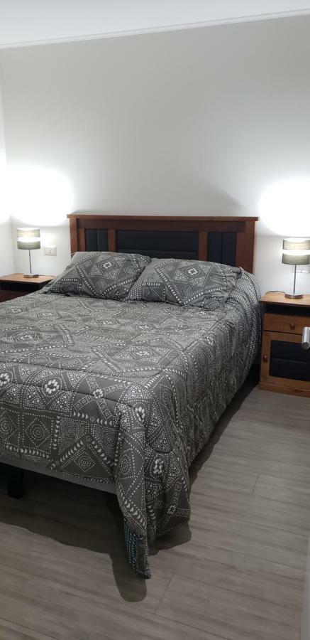 Apartamento Andino Departamento