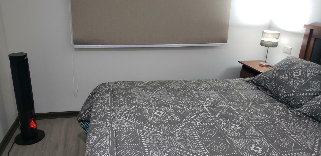 Andino Departamento *
